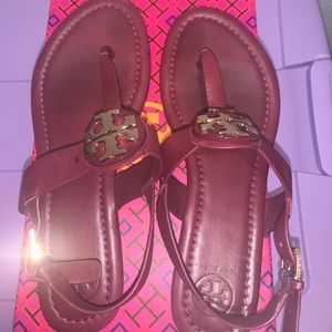Tory Burch Sandals